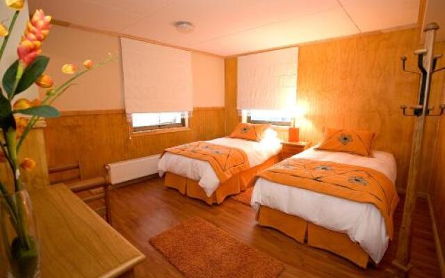 Keoken Patagonia Bed & Breakfast Puerto Natales