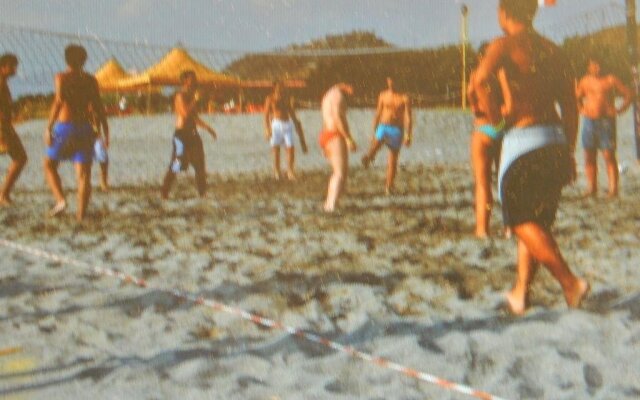 Villaggio Mare Blu