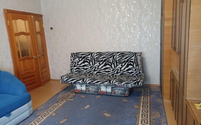 Апартаменты на улице Ленина 74