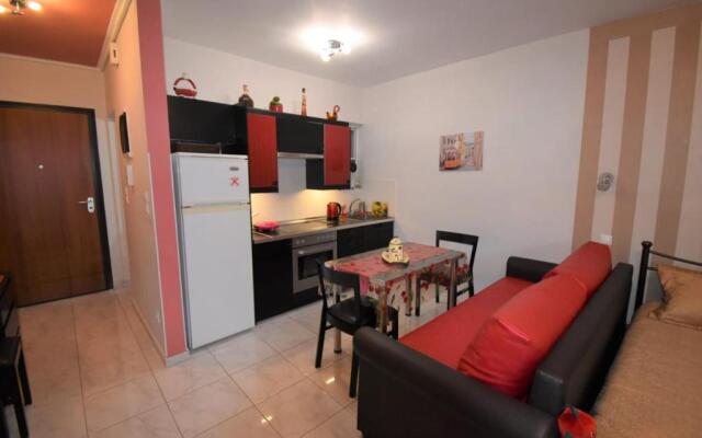 Lovely Studio Apartment in Loutraki, Greece