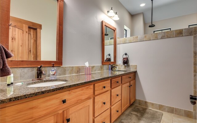 18616 Leander - 4 Br Home