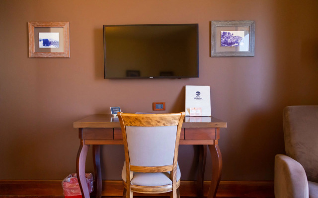 Best Western Hotel Santa Caterina