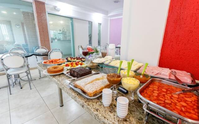 Hotel Villa Quati