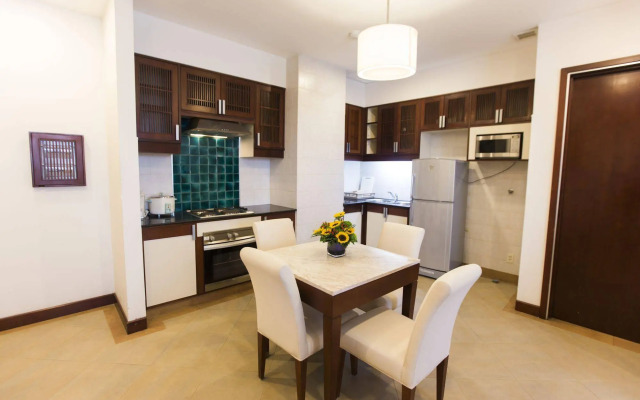 Saigon View Residences