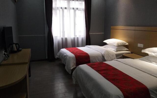 Ying Feng Yuan Hotel