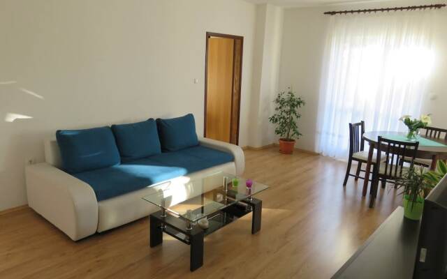 Apartment Angie A2 in Zadar