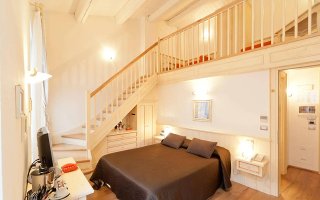 Palazzo Trevi Charming House