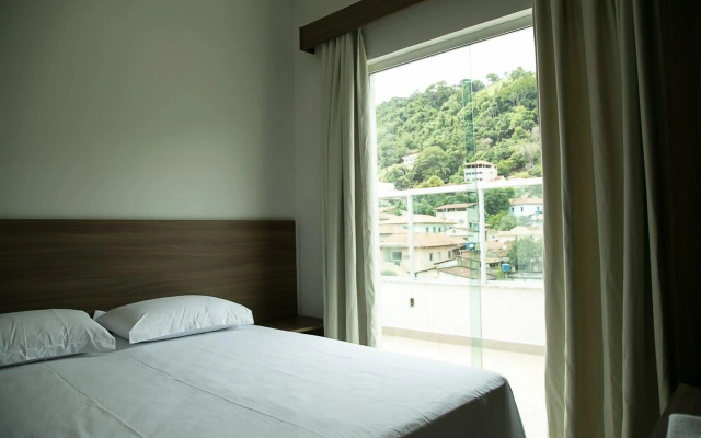 Peçanha Grande Hotel