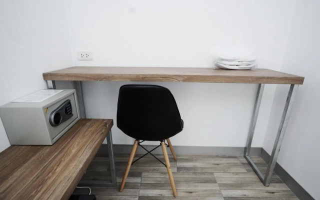 i-river chiangmai (SHA Extra Plus)