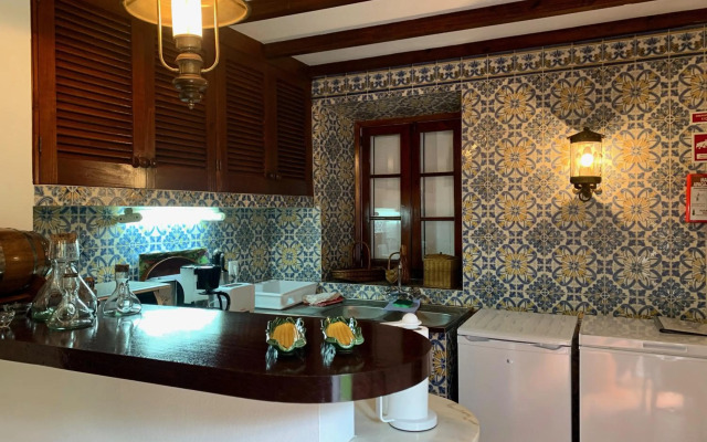 Stone House - Sete Cidades