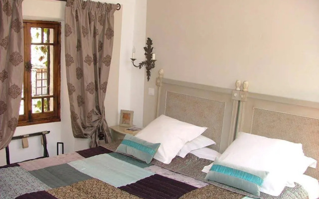 La Suite du Village dEze