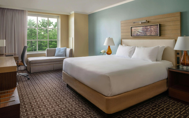 Hyatt Regency Greenwich