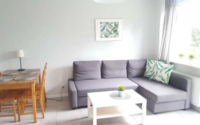 Apartament Kamelia
