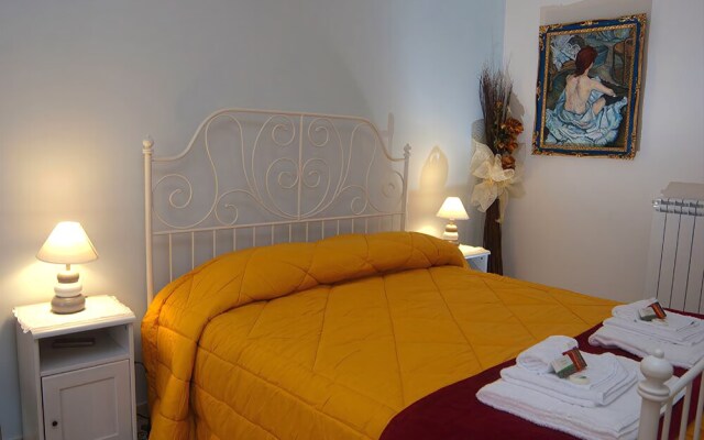 Casa Vacanza BB San Giovanni