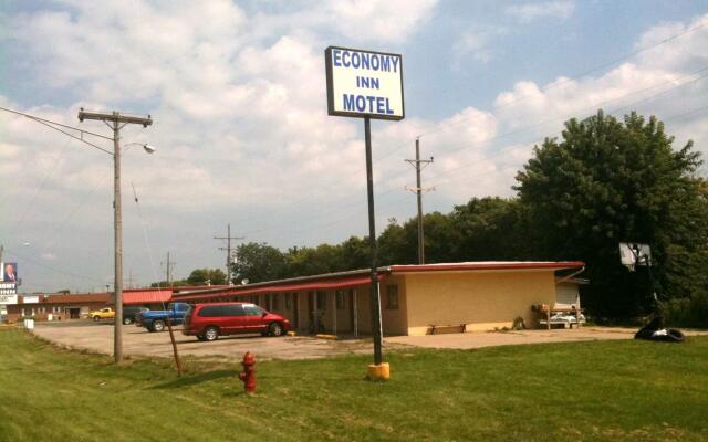 Economy Inn Chillicothe