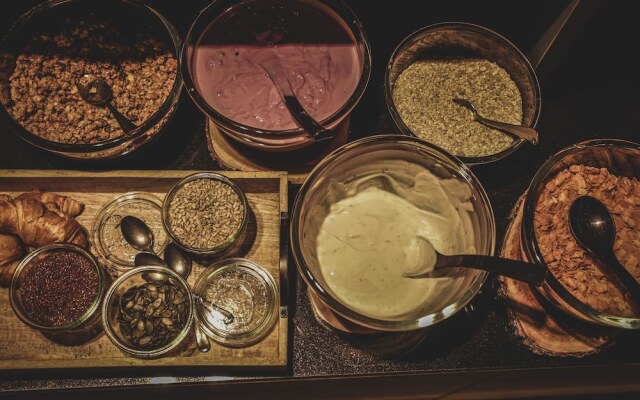 Revier Mountain Lodge Montafon