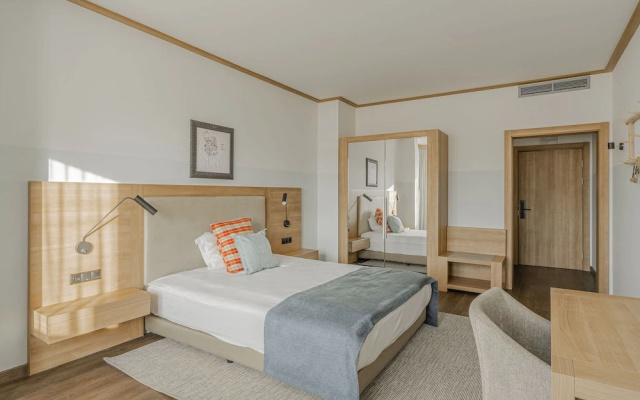 WorkNomads LAB Hotel-Coliving & Coworking