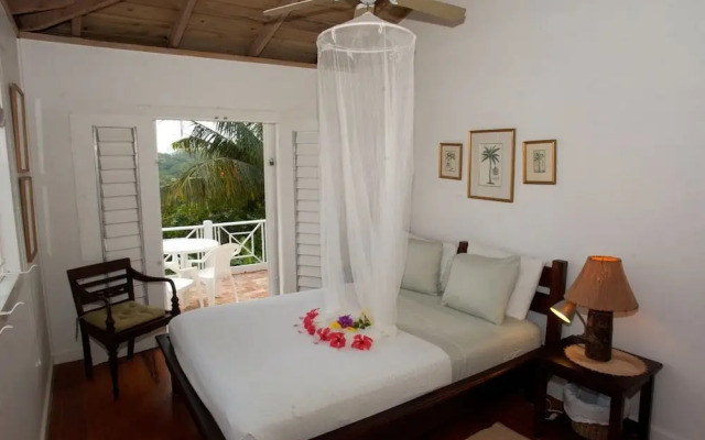 Tranquility Villa