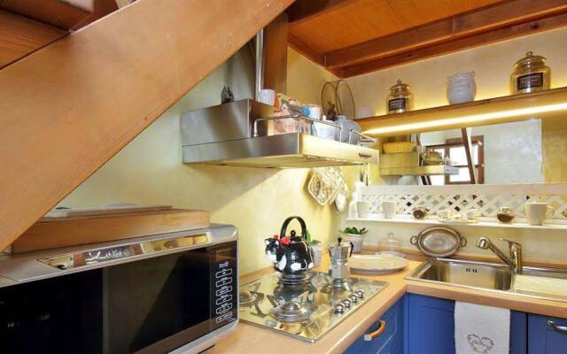 Navona apartments - Corso Vittorio area