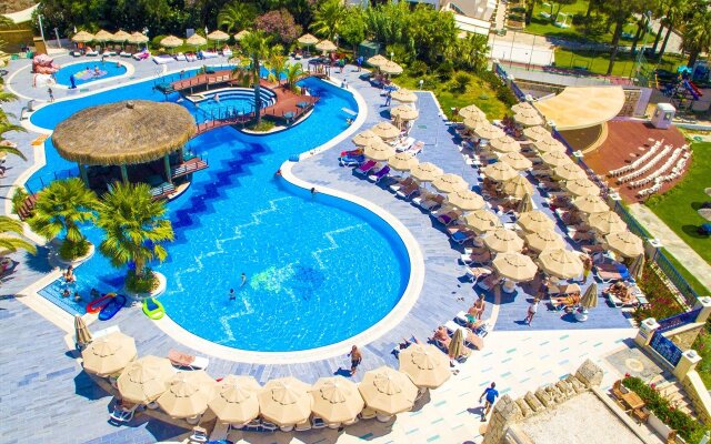 Salmakis Resort & Spa