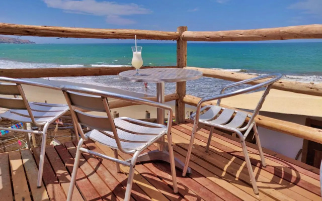 Mancora Apartments