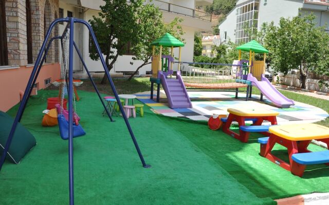 Hermes Hotel Marmaris