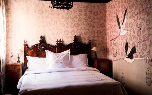 Novecento Boutique Hotel