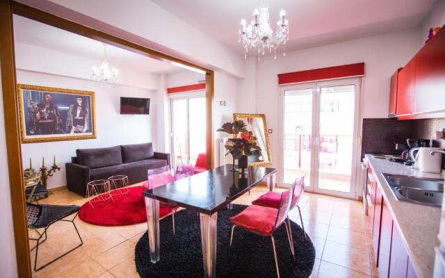 Luxury Suites