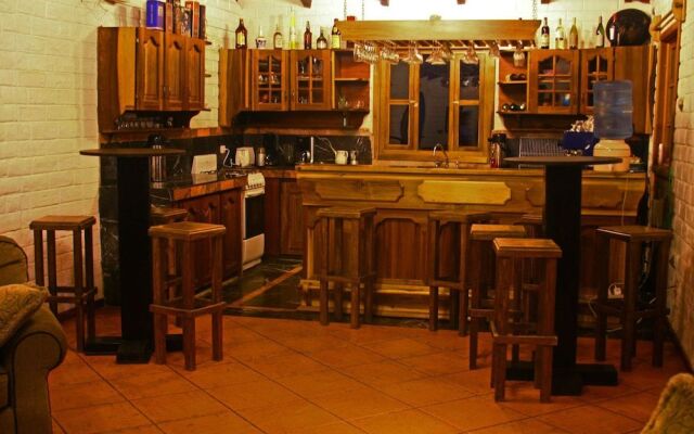Hosteria Cananvalle