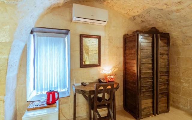 Narli Ev Butik Otel