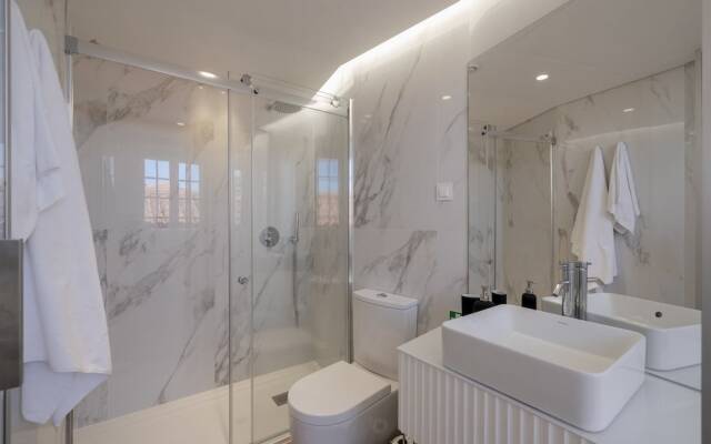 FAA Belas Artes by An Island Apart