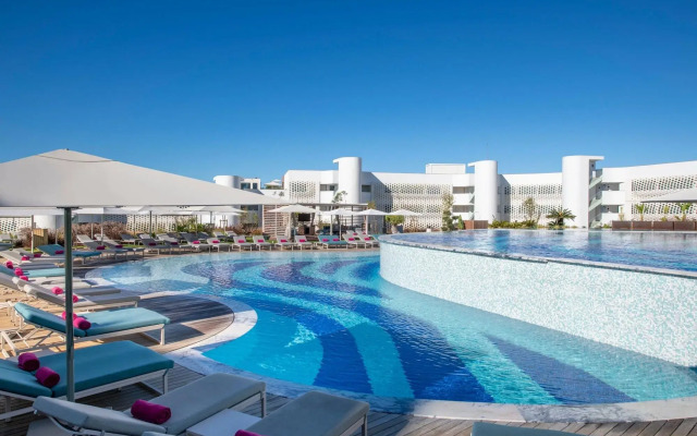 W Residences Algarve