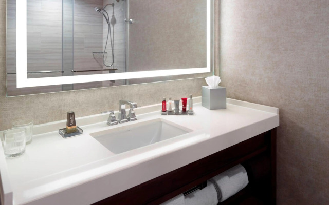 Atlanta Marriott Peachtree Corners