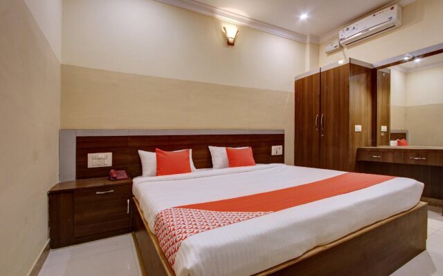 Rathneshwari Residency By OYO Rooms