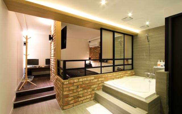 Seomyeon Hotel 25 Hours