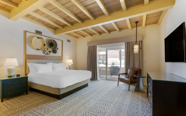 Omni Tucson National Resort & Spa