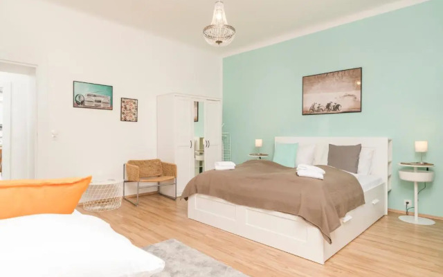 Spittelau Chillout Lounge by welcome2vienna