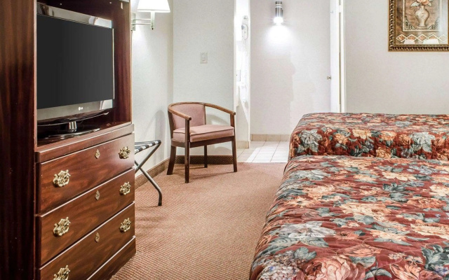 Econo Lodge Frackville
