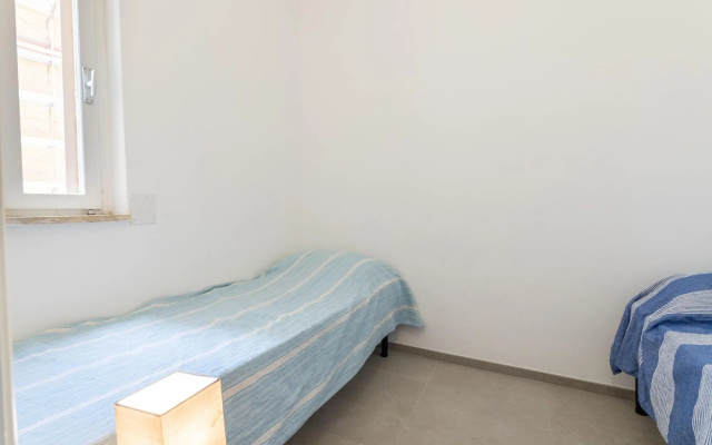 Apartment near Baia Verde Beach