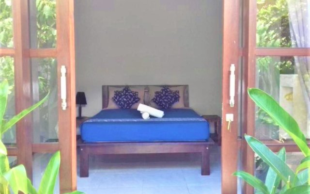 Kawans Inn Lembongan