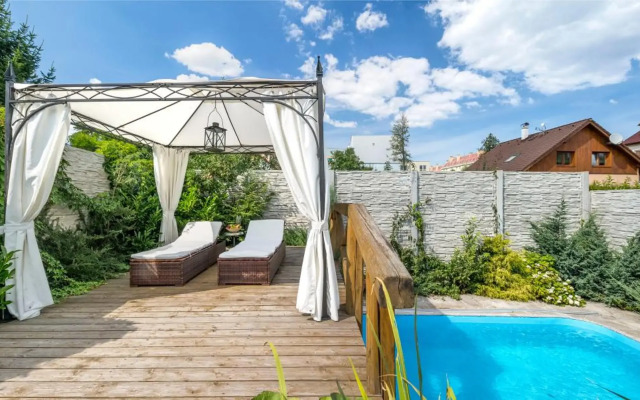 Pytloun Wellness Travel Hotel