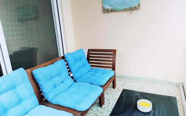 Akasha Beach House