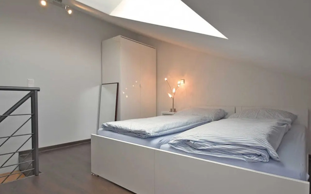 Das Kuenstlerhaus in Kammerstein