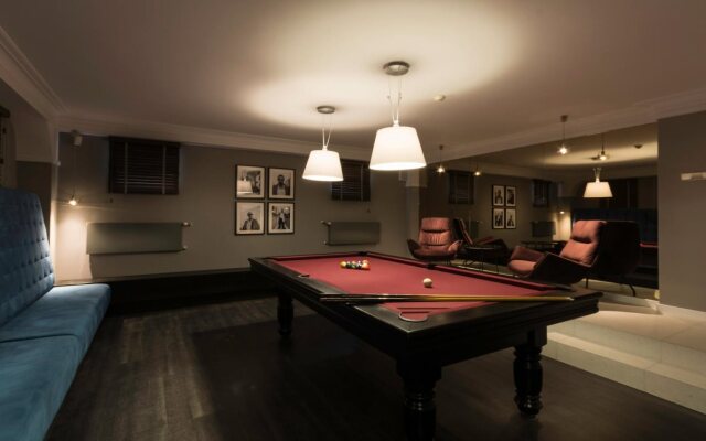Hotel Antares