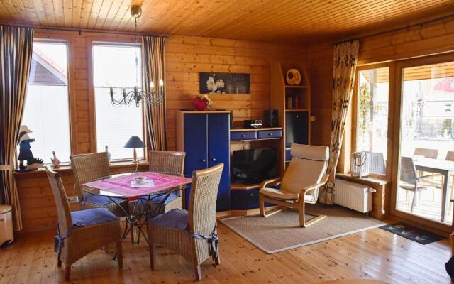 Your Harzhouse for Holidays