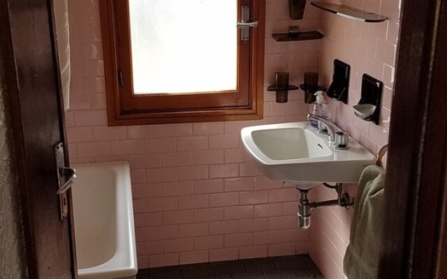 Casa Vacanze da Oscar