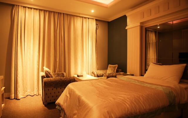 Incheon Beach Hotel