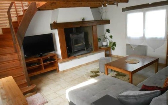 Gîte des Gravets
