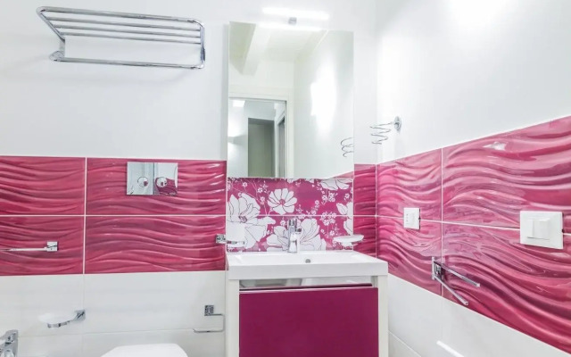 Suite Bordonaro Apartments