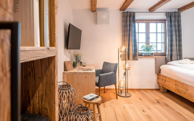 Chiemsee Chalet